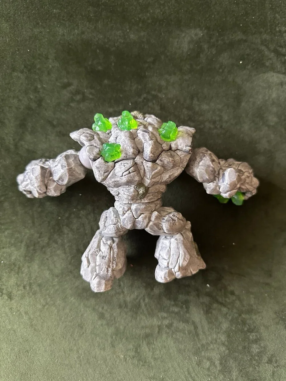 Schleich Eldrador Creatures Stone Monster Action Figure 2017